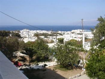 Mina Beach Agios Stefanos Avliotes Zewnętrze zdjęcie