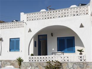 Mina Beach Agios Stefanos Avliotes Zewnętrze zdjęcie